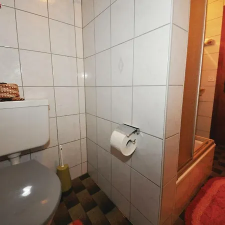 Apartman Haus Alpenrose
