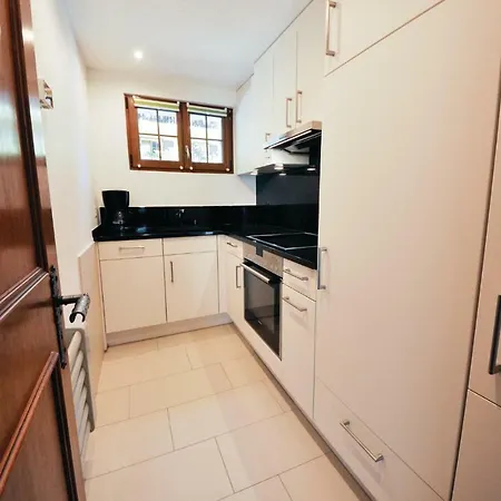 Haus Alpenrose Apartman