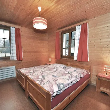 Haus Alpenrose