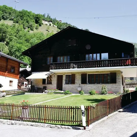 Haus Alpenrose *