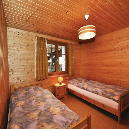 Haus Alpenrose Apartman Blatten bei Naters